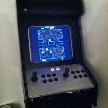 arcade-postbuild